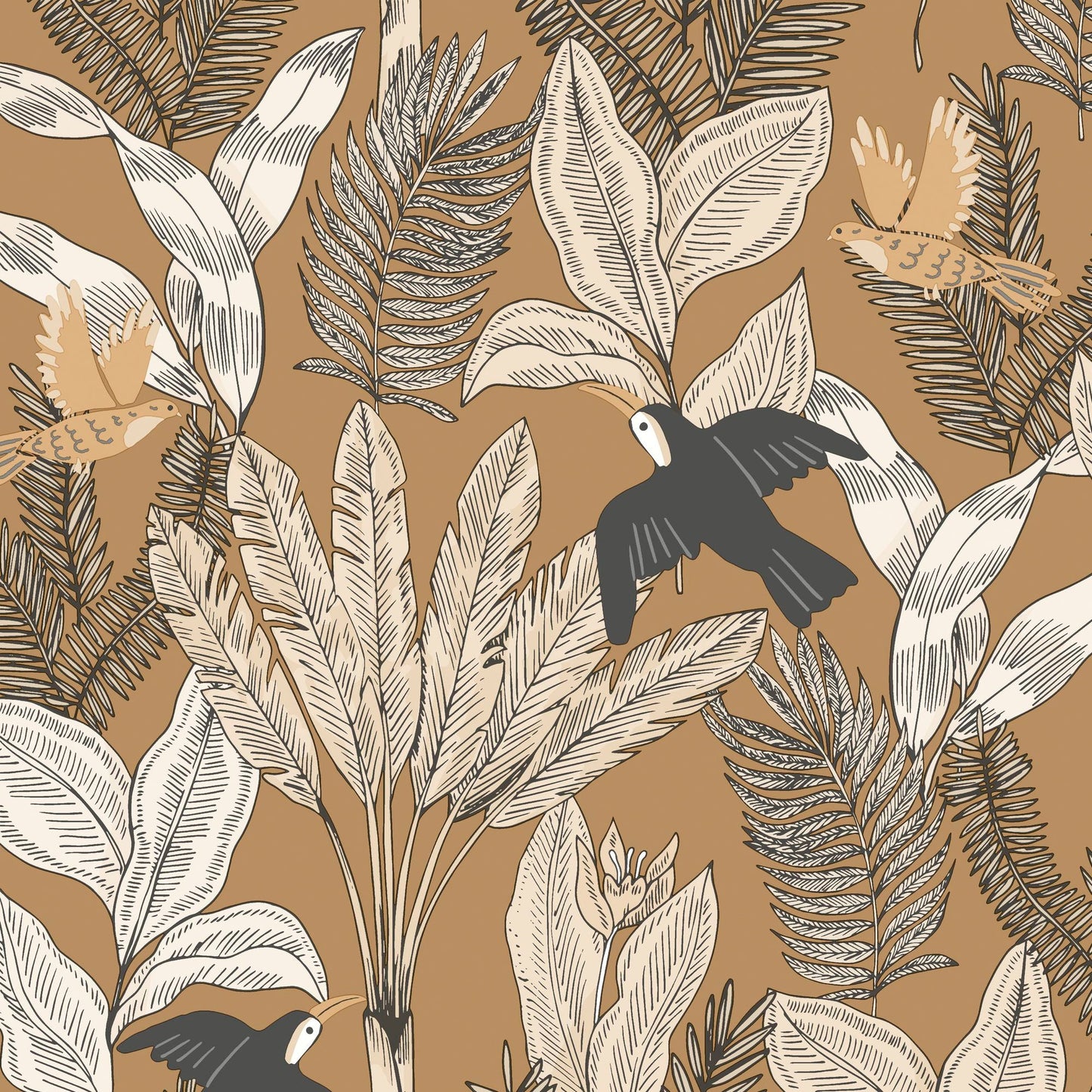 Sample - Explorer Wallpaper - Summer