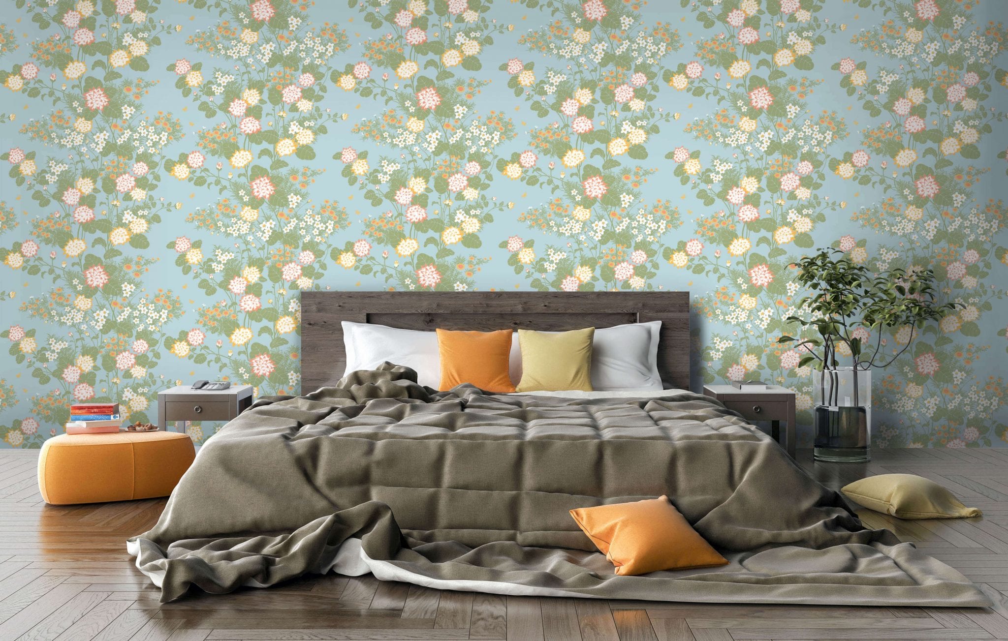 Chinese Floral Online NZ | The Inside