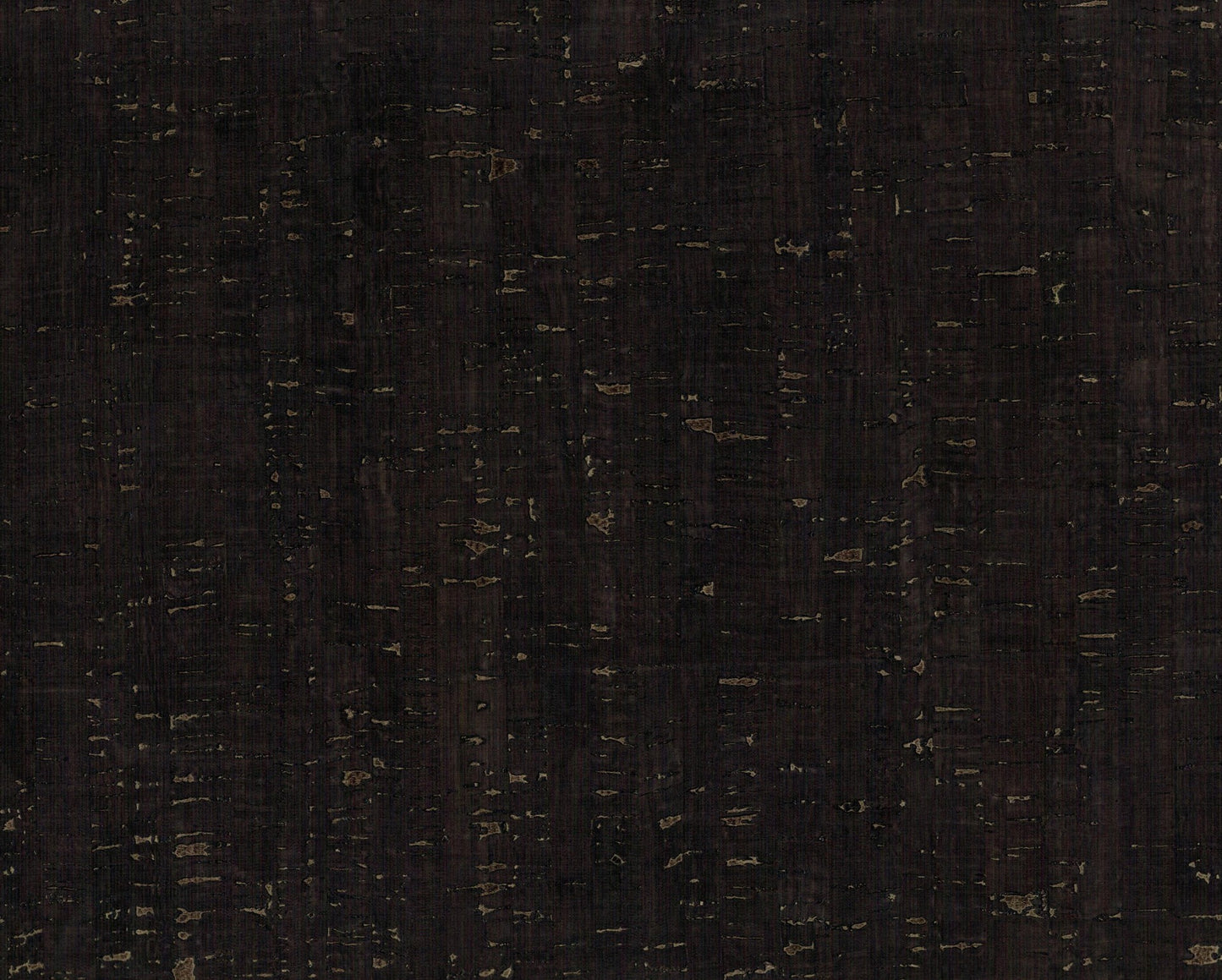 Refined Cork Wallpaper - Coffee Bean