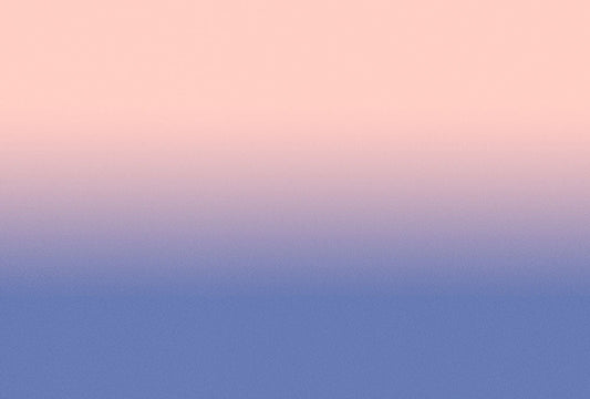 Colour Studio Ombre - Pink/Purple - Custom Sized Wallpaper Mural (per m2)