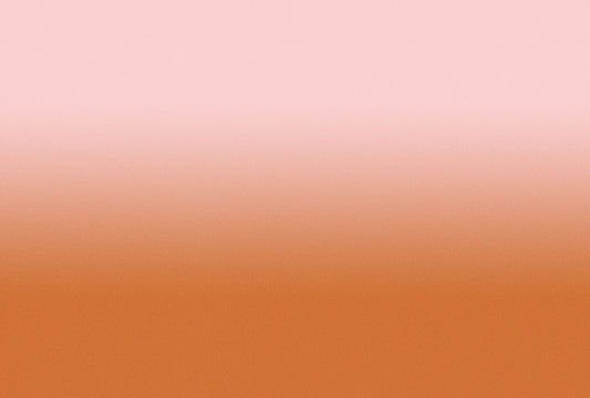 Colour Studio Ombre - Pink/Orange - Custom Sized Wallpaper Mural (per m2)