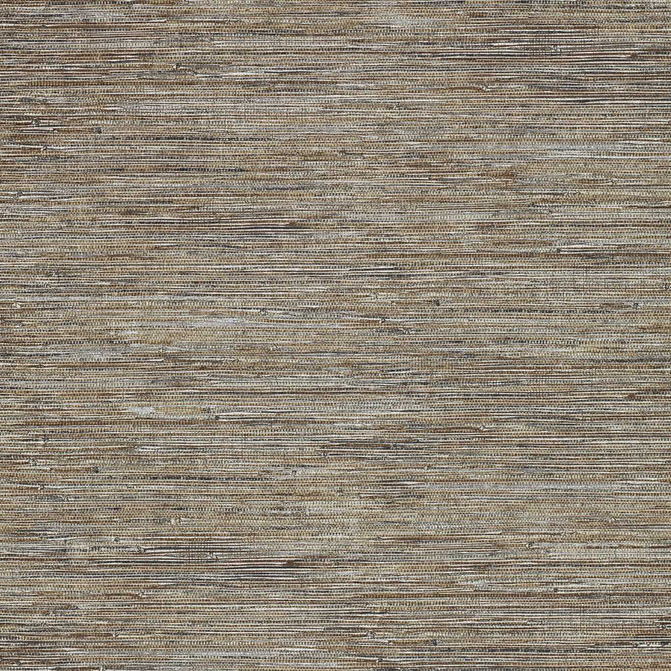 Sample - Seri Wallpaper - Wide Width - Truffle