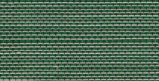 Shimmery Grasscloth Wallpaper - Evergreen