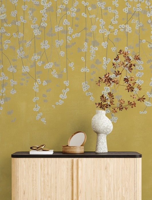 Cherry Blossom Wallpaper - Apple