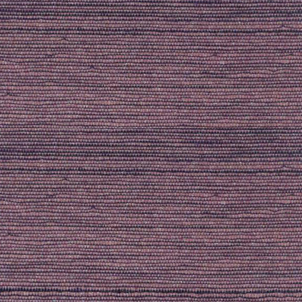 Sample - Silk Road Wallpaper - 100% Silk - Purple & Apricot