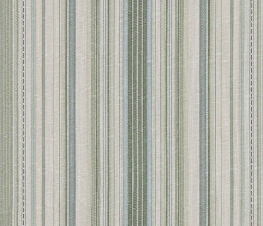 Gisburn Stripe Fabric