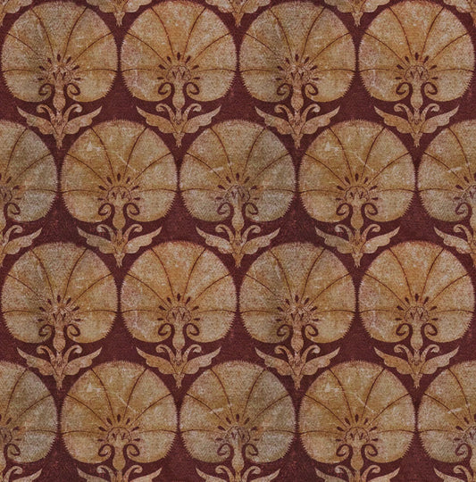 Harem Fabric - 2 Colours