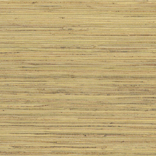 Hemp Revolution - 100% Hemp Wallpaper - Tatami Mat
