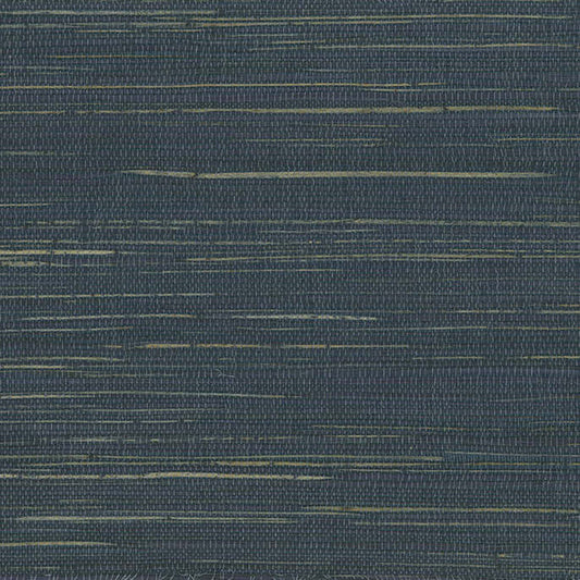 Hemp Revolution - 100% Hemp Wallpaper - Ink With Natural