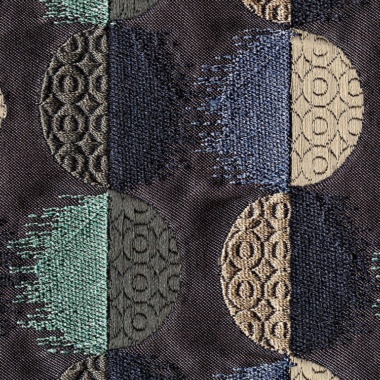 Moon Dance - Custom Sized Mural Wallpaper (per m2)
