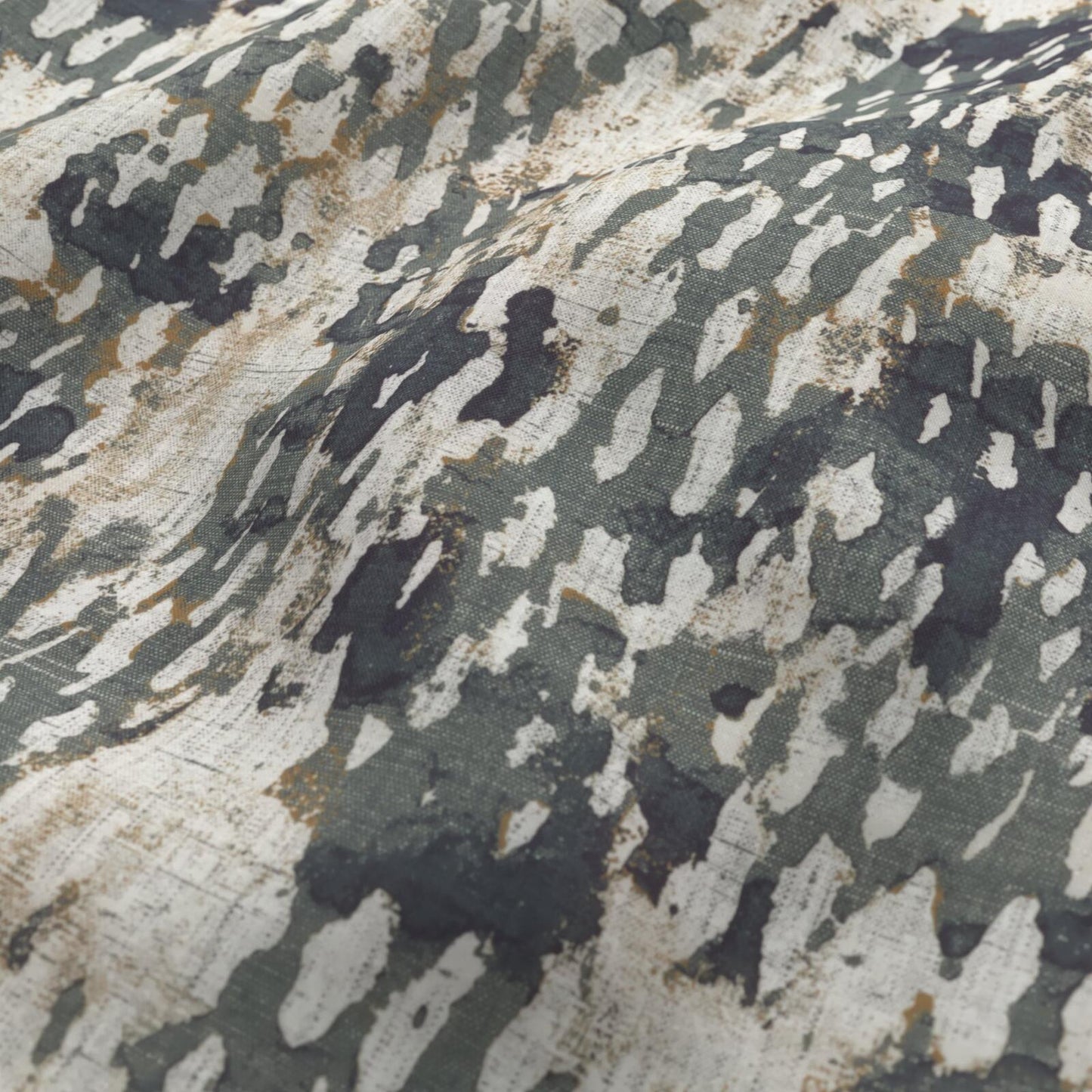 Flume Drapery Fabrics by Zepel - 4 Colours