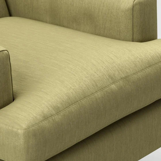 Determination Velvet Fabric - 35 Colours