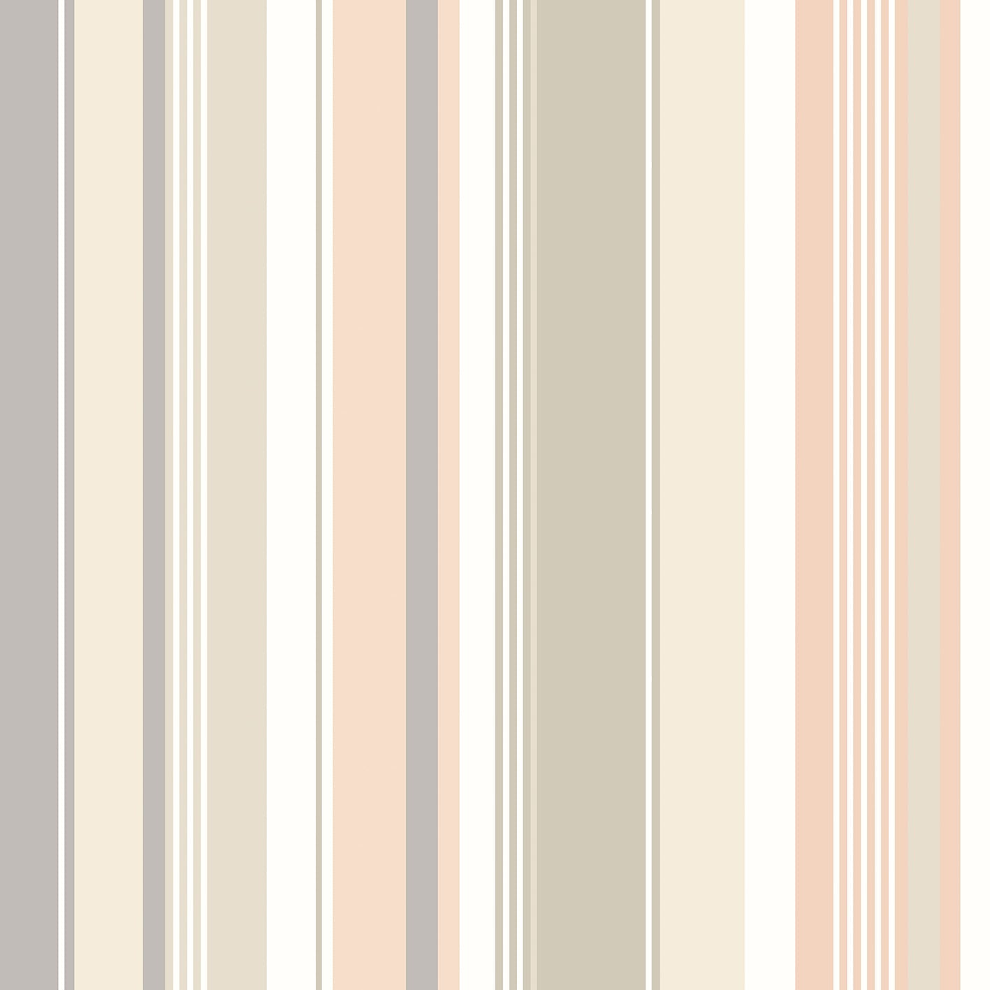 Sample - Barcode Wallpaper - Powder