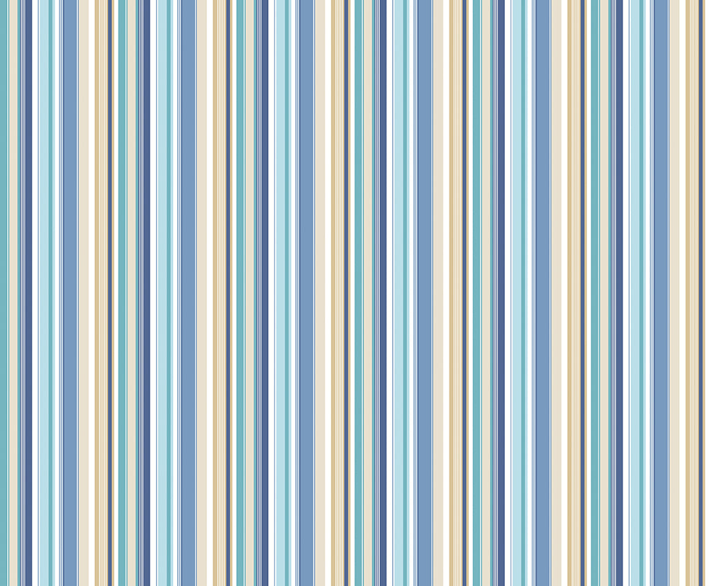 Barcode Wallpaper - Ocean