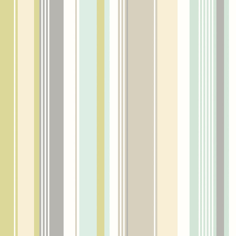 Sample - Barcode Wallpaper - Smokey