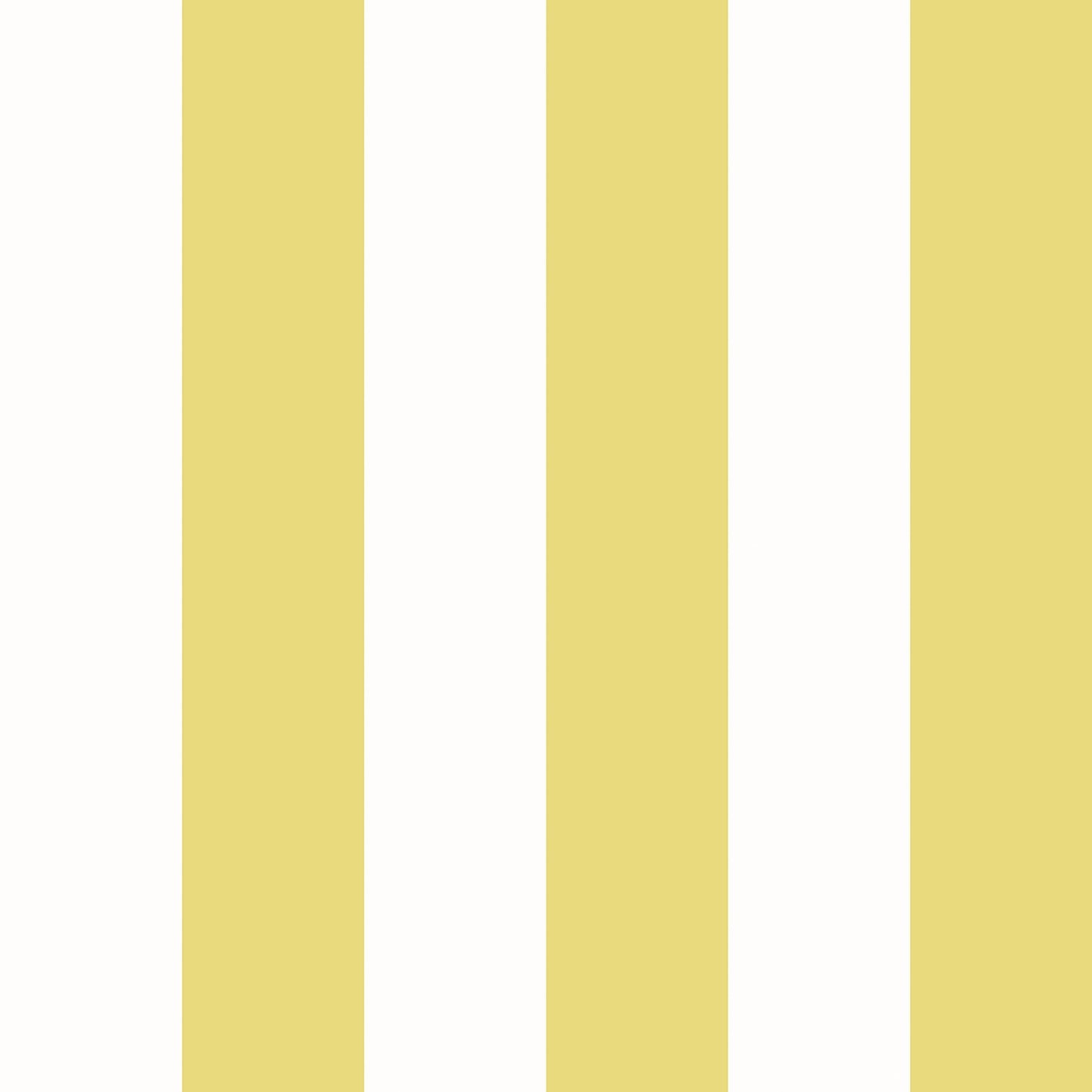 Sample - Bloc Stripe - Ohpopsi - Chartreuse