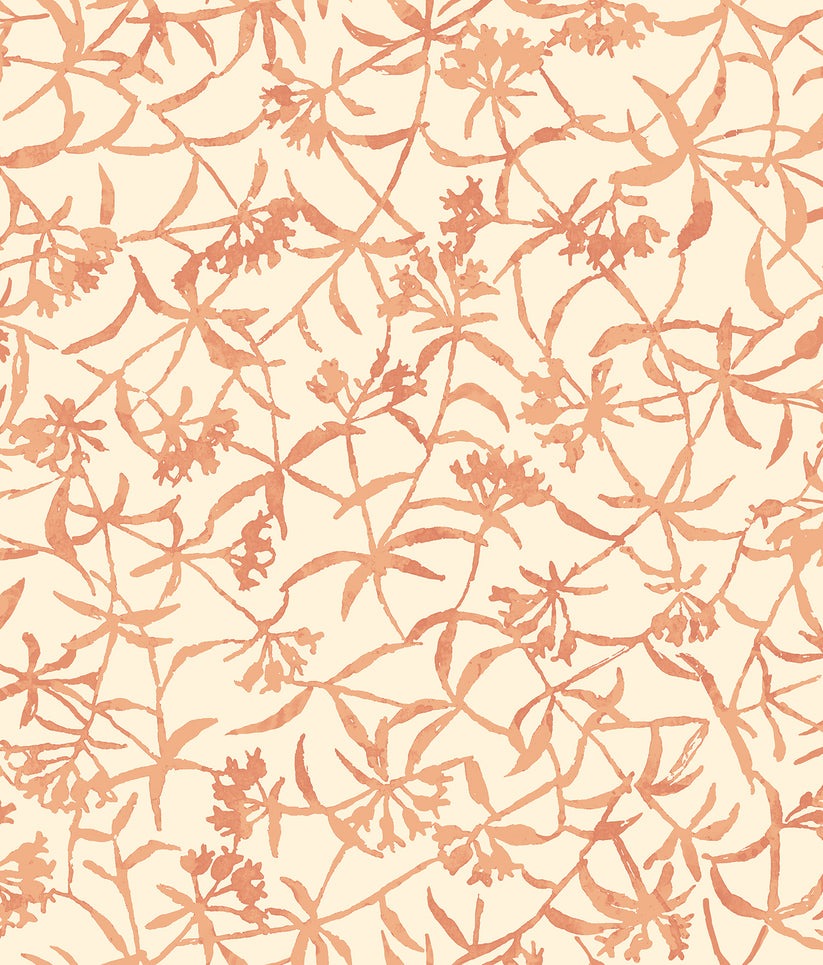 Sample - Entwine Wallpaper - Savannah