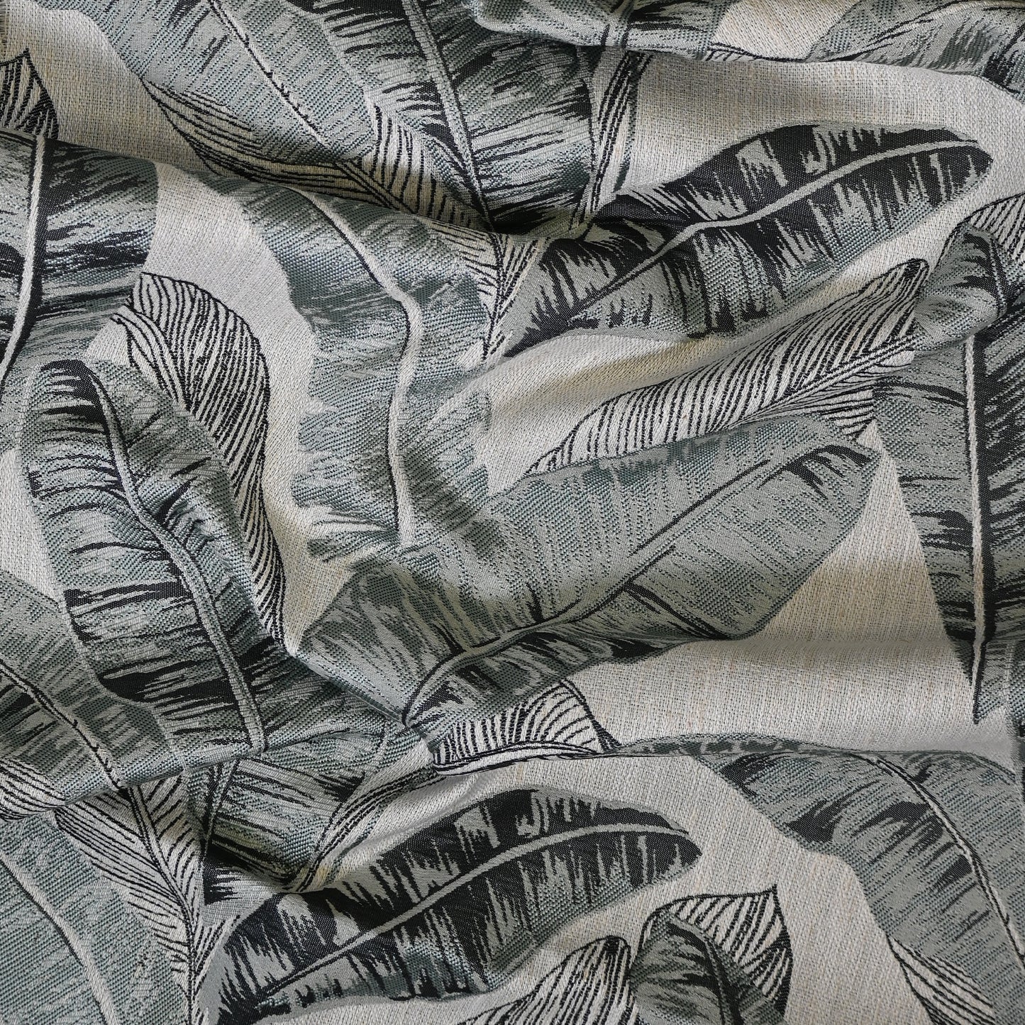 La Palma Fabric - 4 Colours