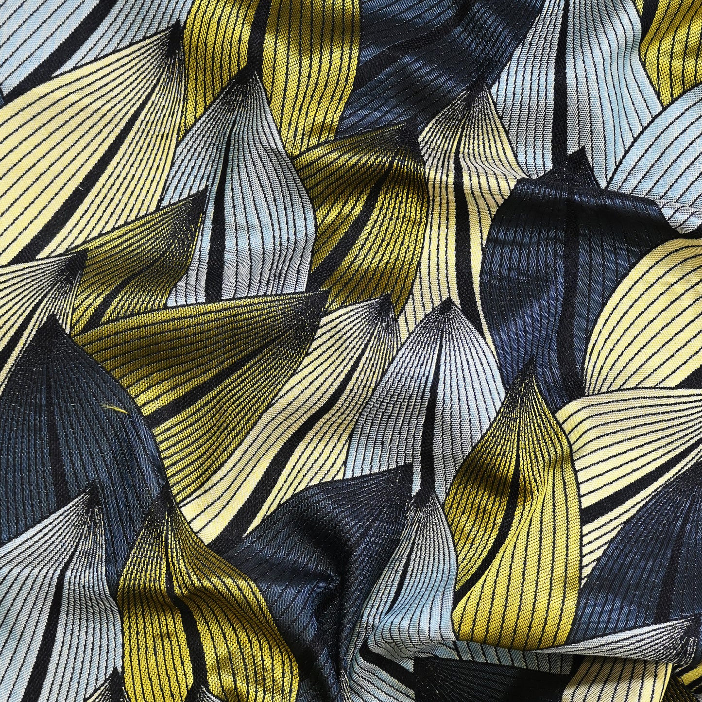 Prosper Fabric - 5 Colours