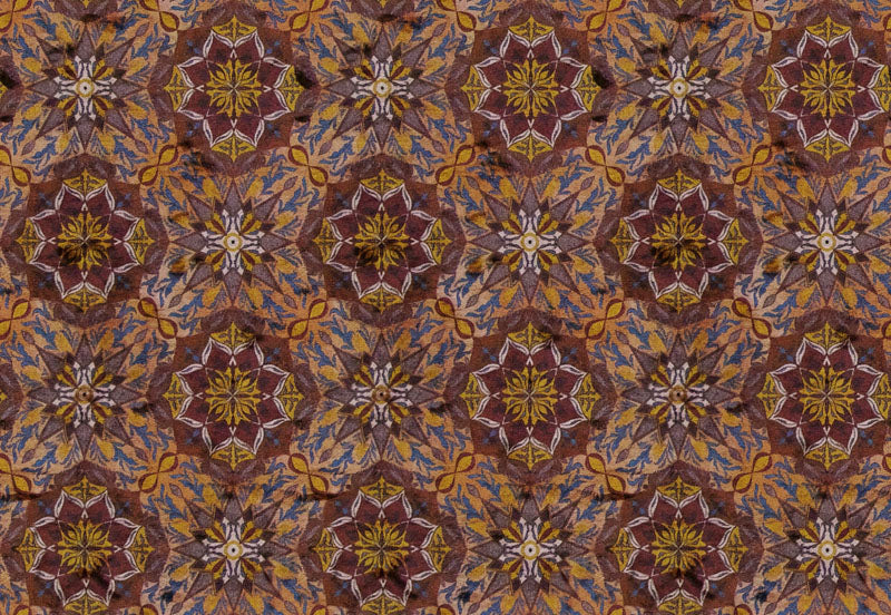 Sultan Fabric