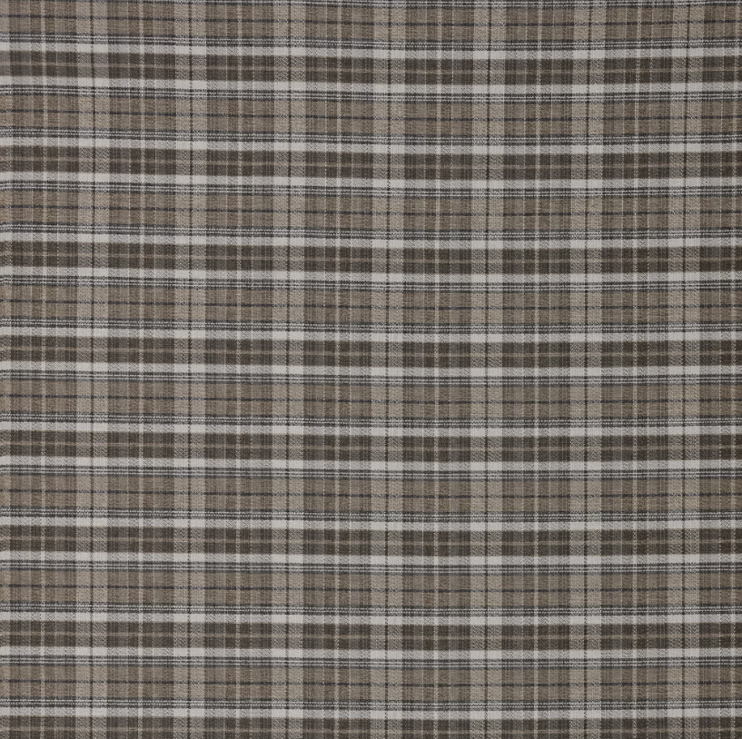 Sample - Highlands Upholstery Fabric - Taupe