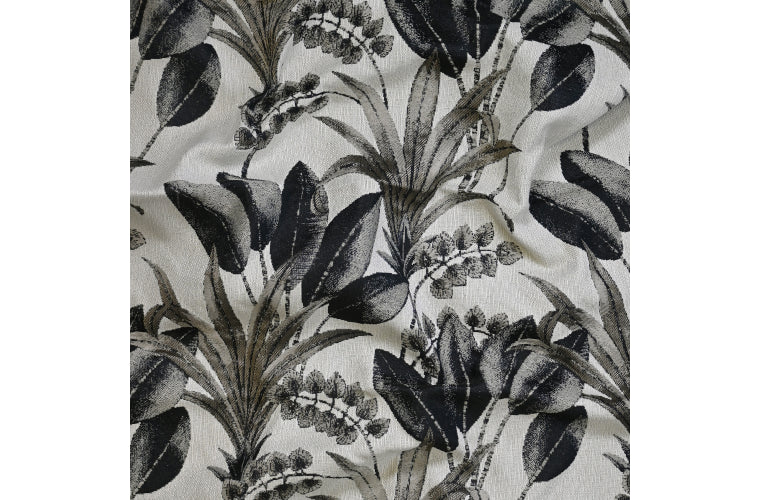 Tropical Wide Width Drapery Fabric