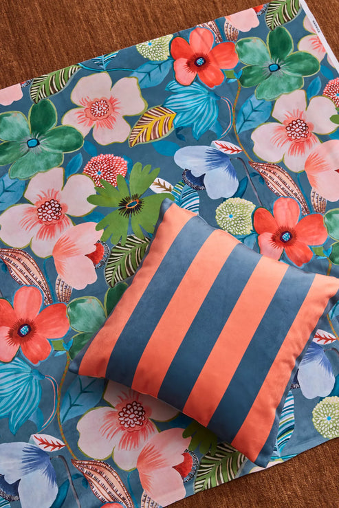 Zeppelin Fabric - 3 Colours