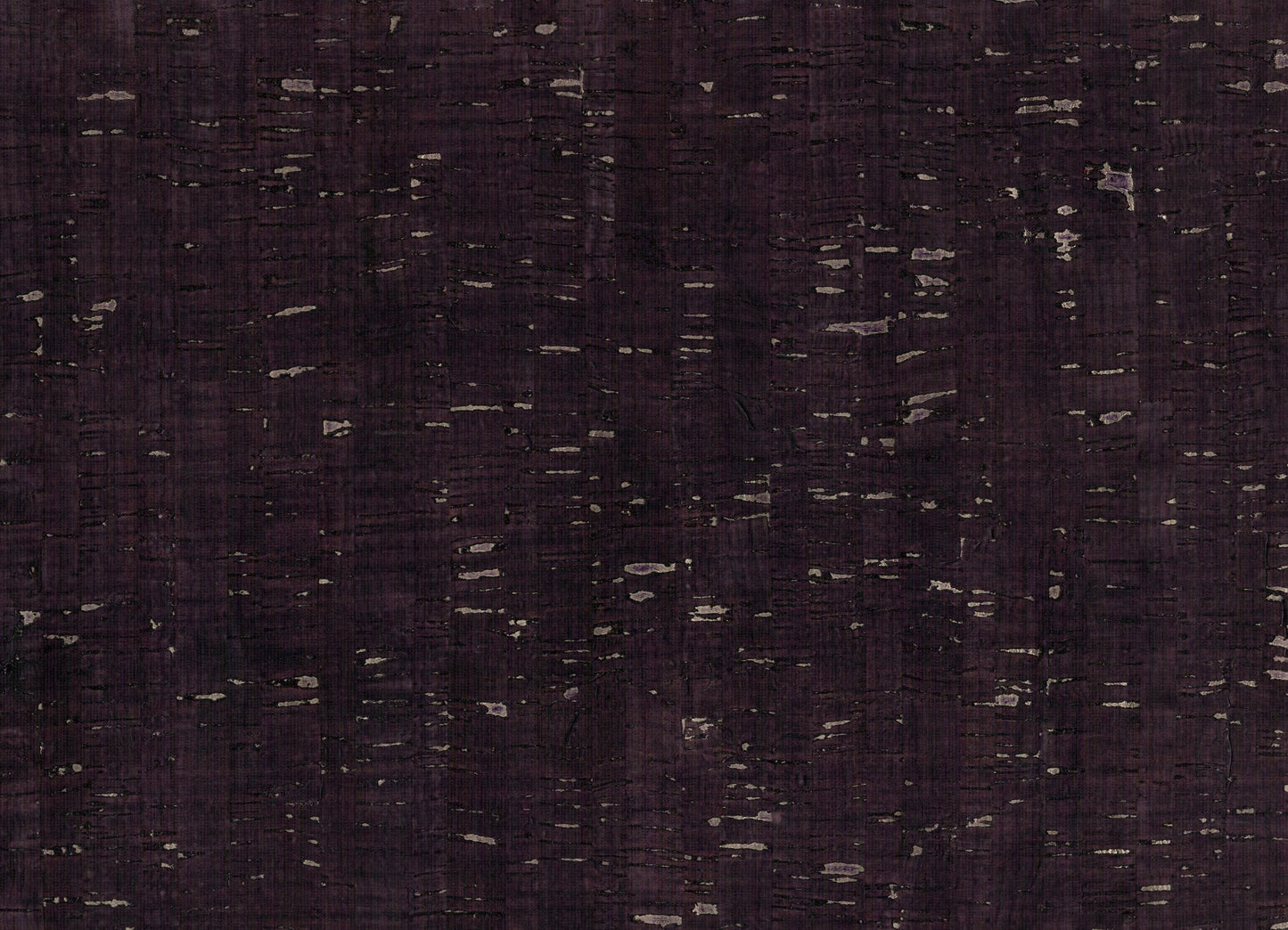 Refined Cork Wallpaper - Winter Bloom
