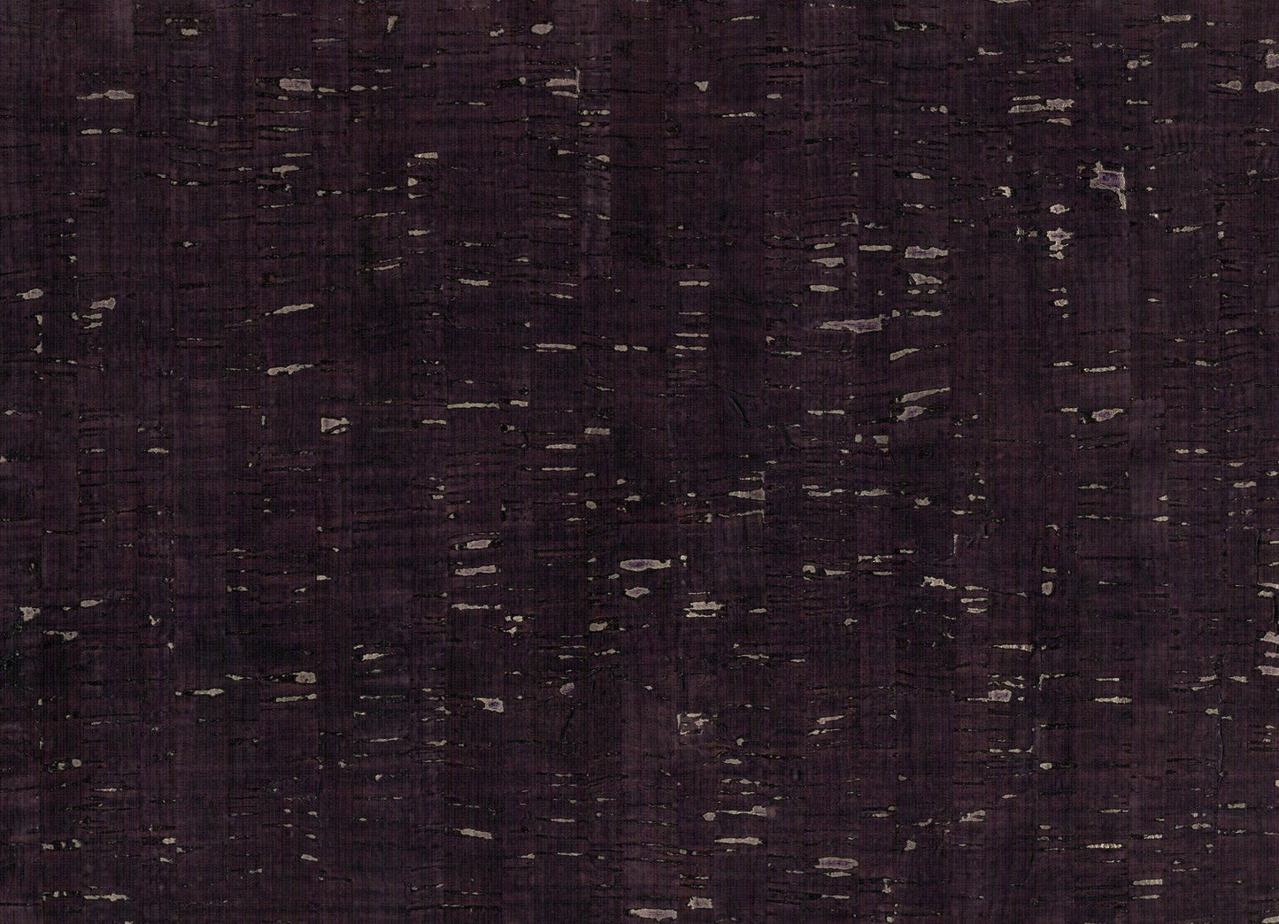 Sample - Refined Cork Wallpaper - Winter Bloom