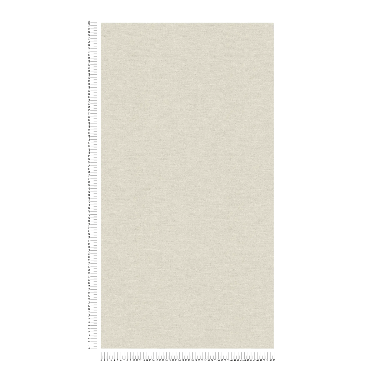 Linea Linen Texture Vinyl Wallpaper – Stone
