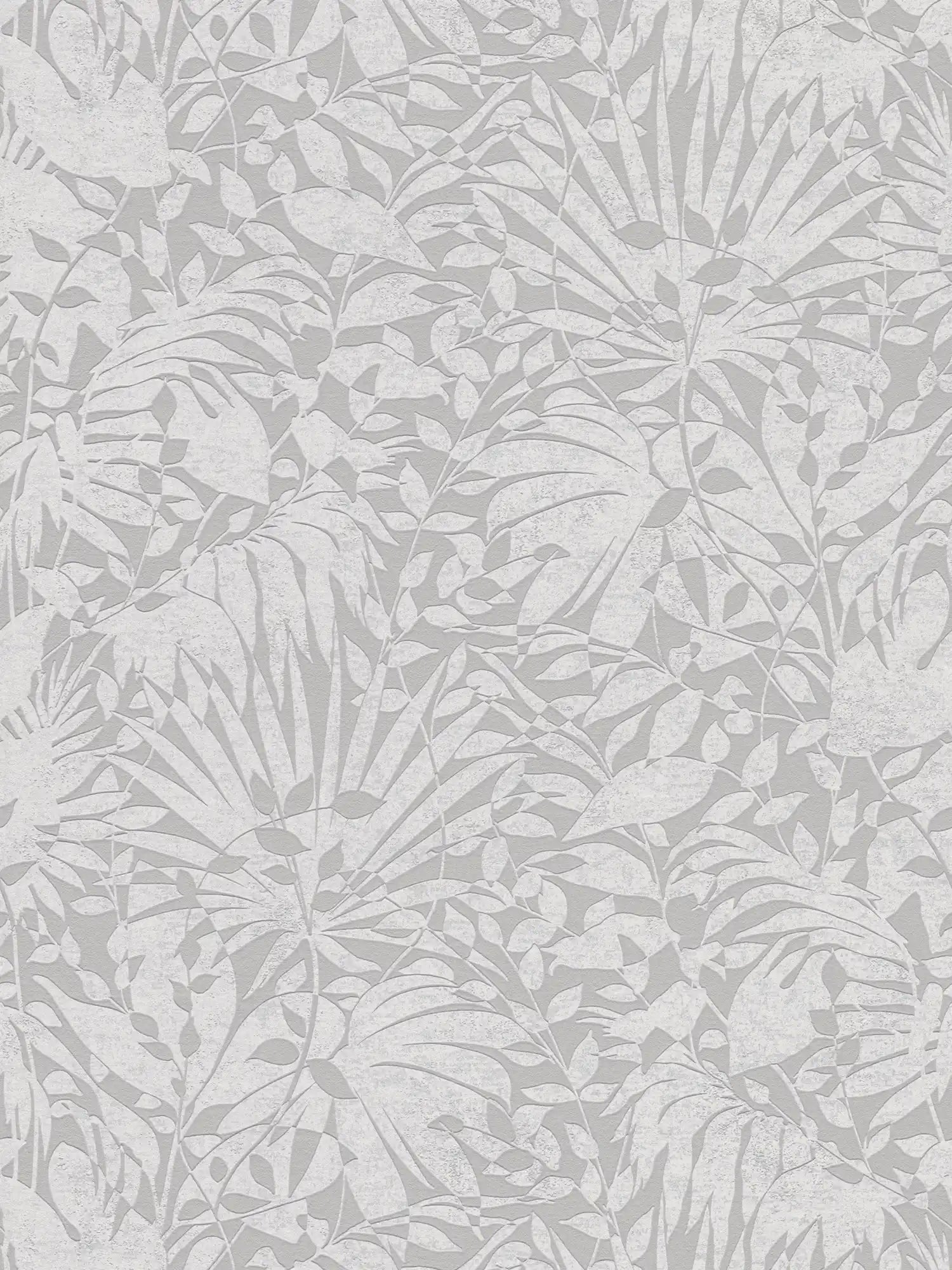 Subtle Leaf Wallpaper Online NZ The Inside