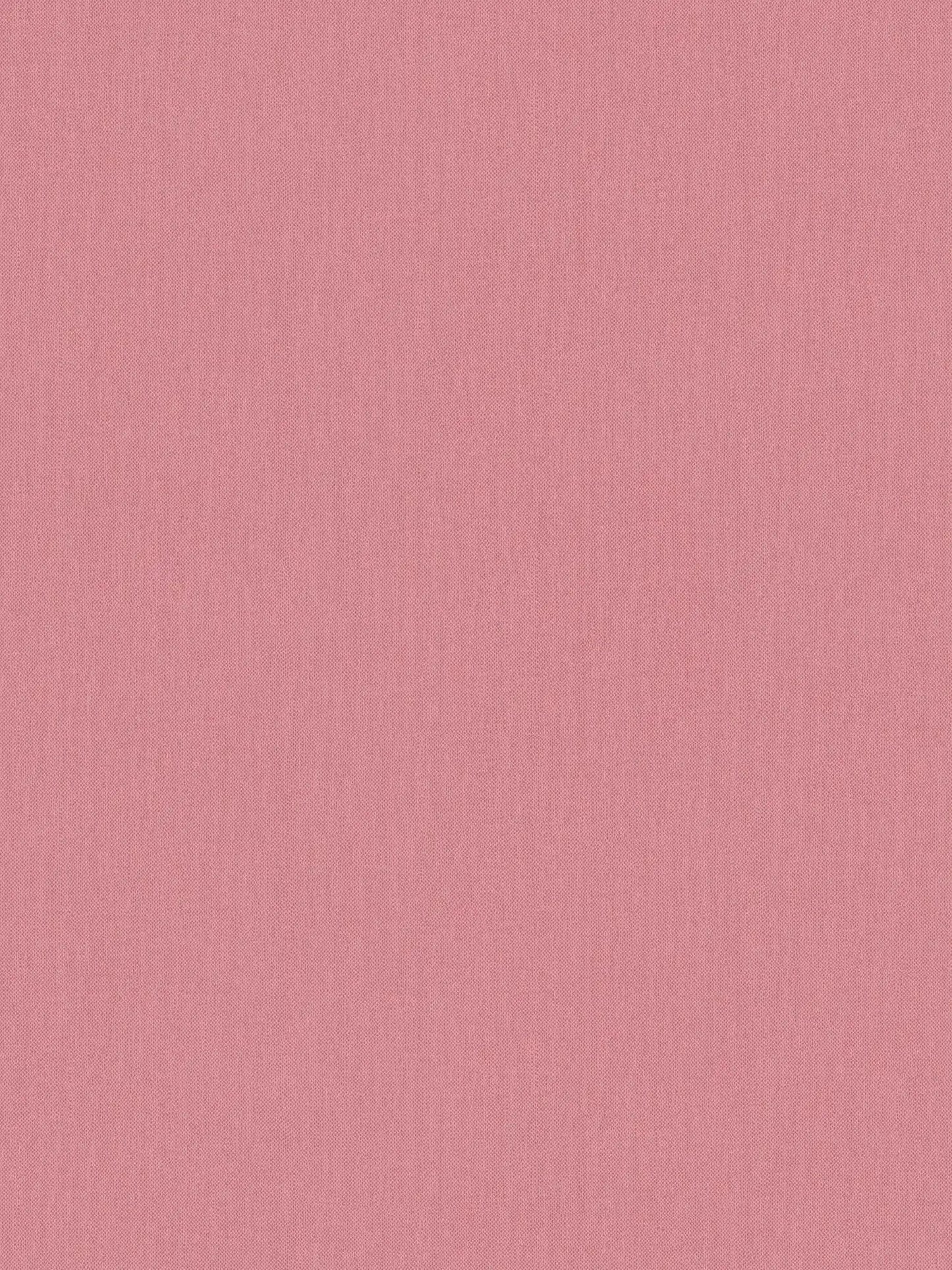 Sample - Art of Eden Plain Coordinate Wallpaper - Pink