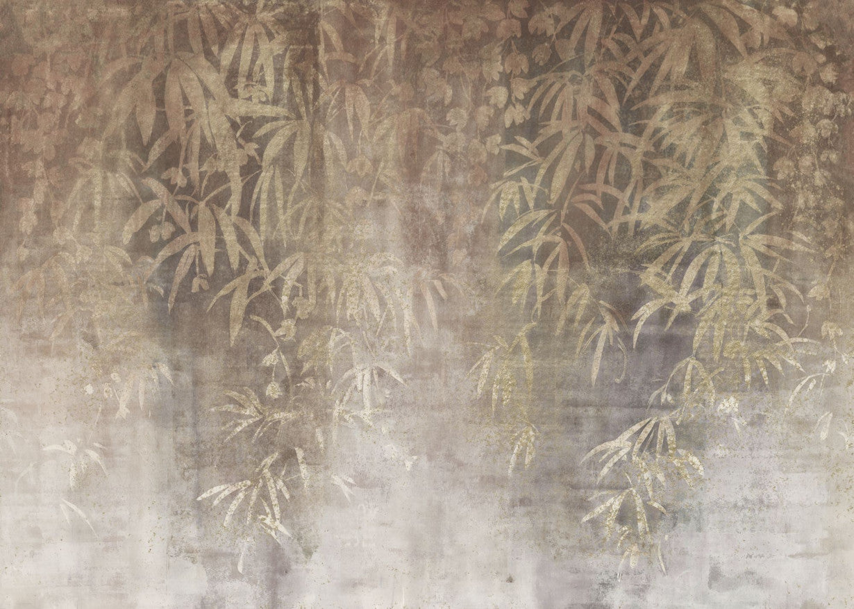 Sample – Great Growth - Custom Sized Wallpaper Mural (per m2)