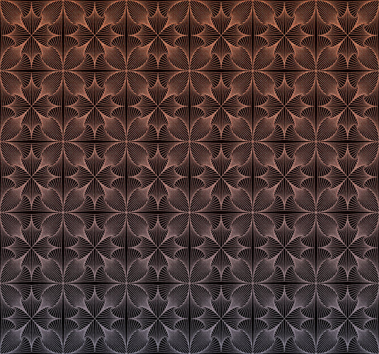 Energico - Custom Sized Mural Wallpaper (per m2)