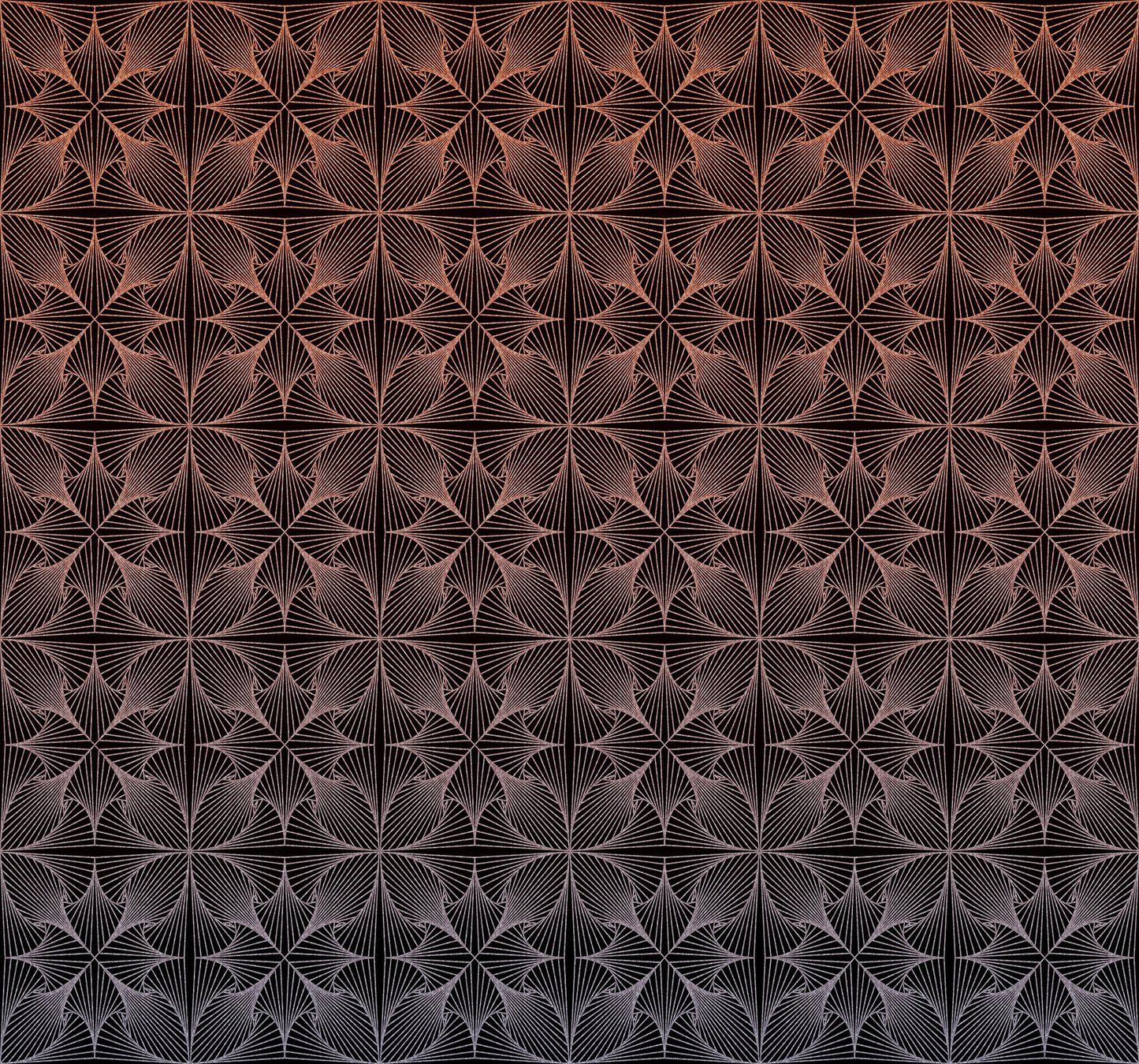 Sample – Energico - Custom Sized Mural Wallpaper (per m2)