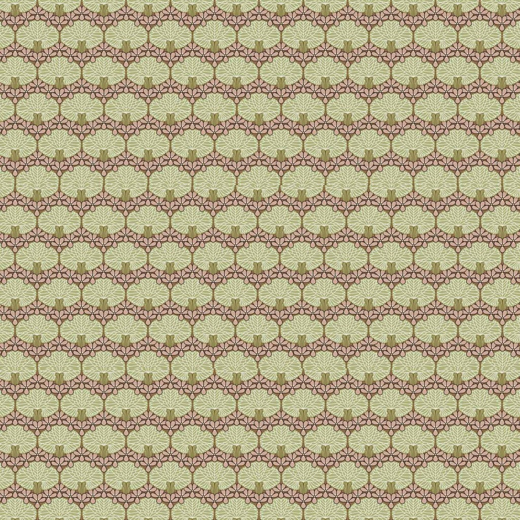 Clematis Paniculata Wallpaper (Customisable)