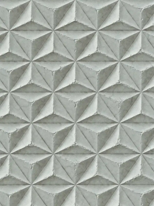 Concrete Grid - 3D