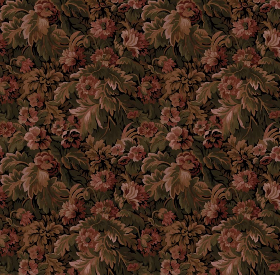 Borchelli Velvet - Upholstery Fabric - 4 Colours