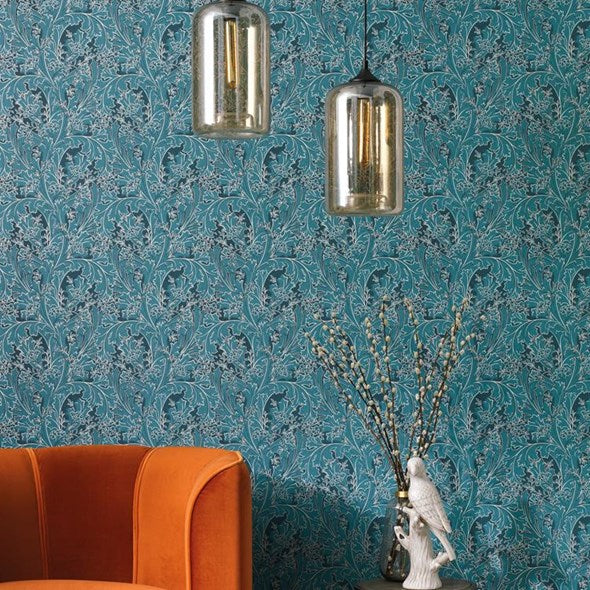 Elizabeth Wallpaper Online NZ | The Inside