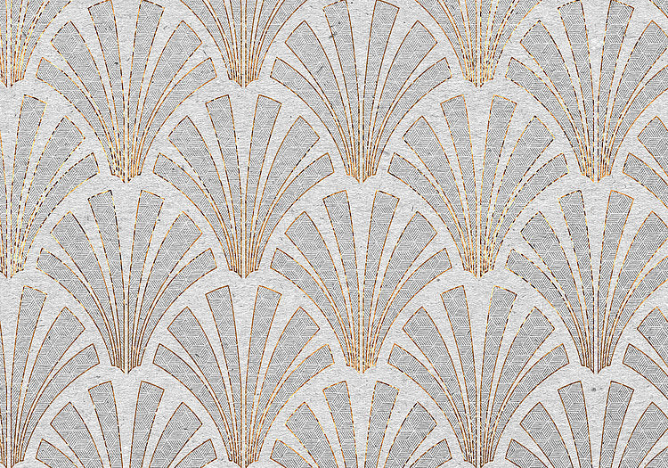 Royal - Custom Sized Wallpaper Mural (per m2)