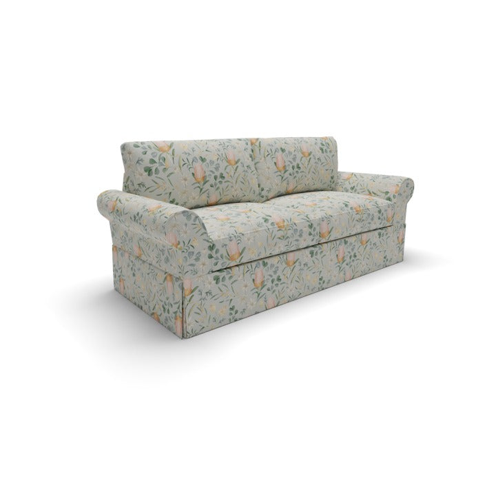 Healesville Fabric - 5 Colours