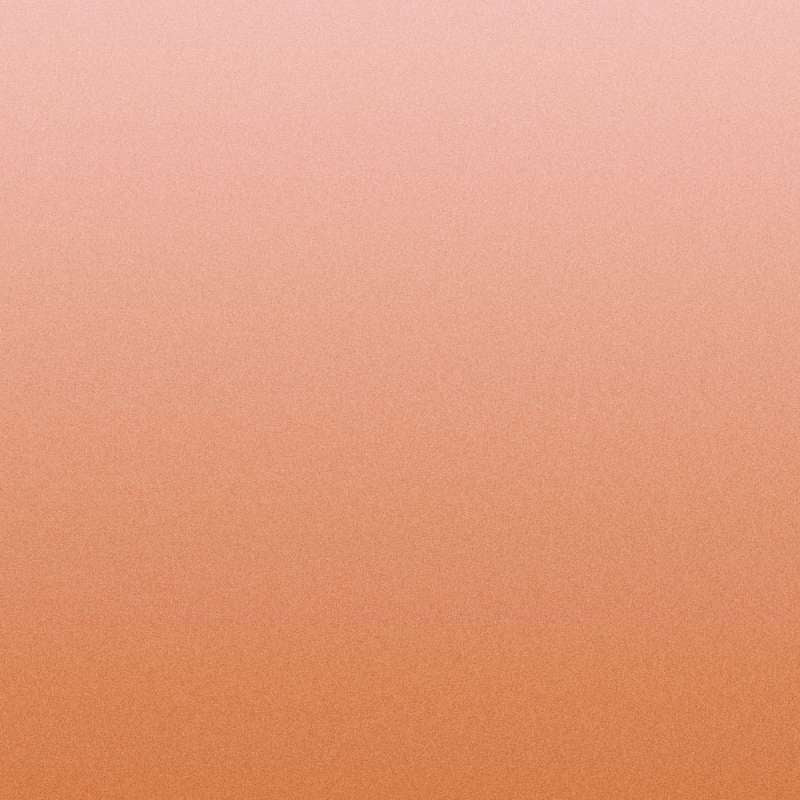 Colour Studio Ombre - Pink/Orange - Custom Sized Wallpaper Mural (per m2)