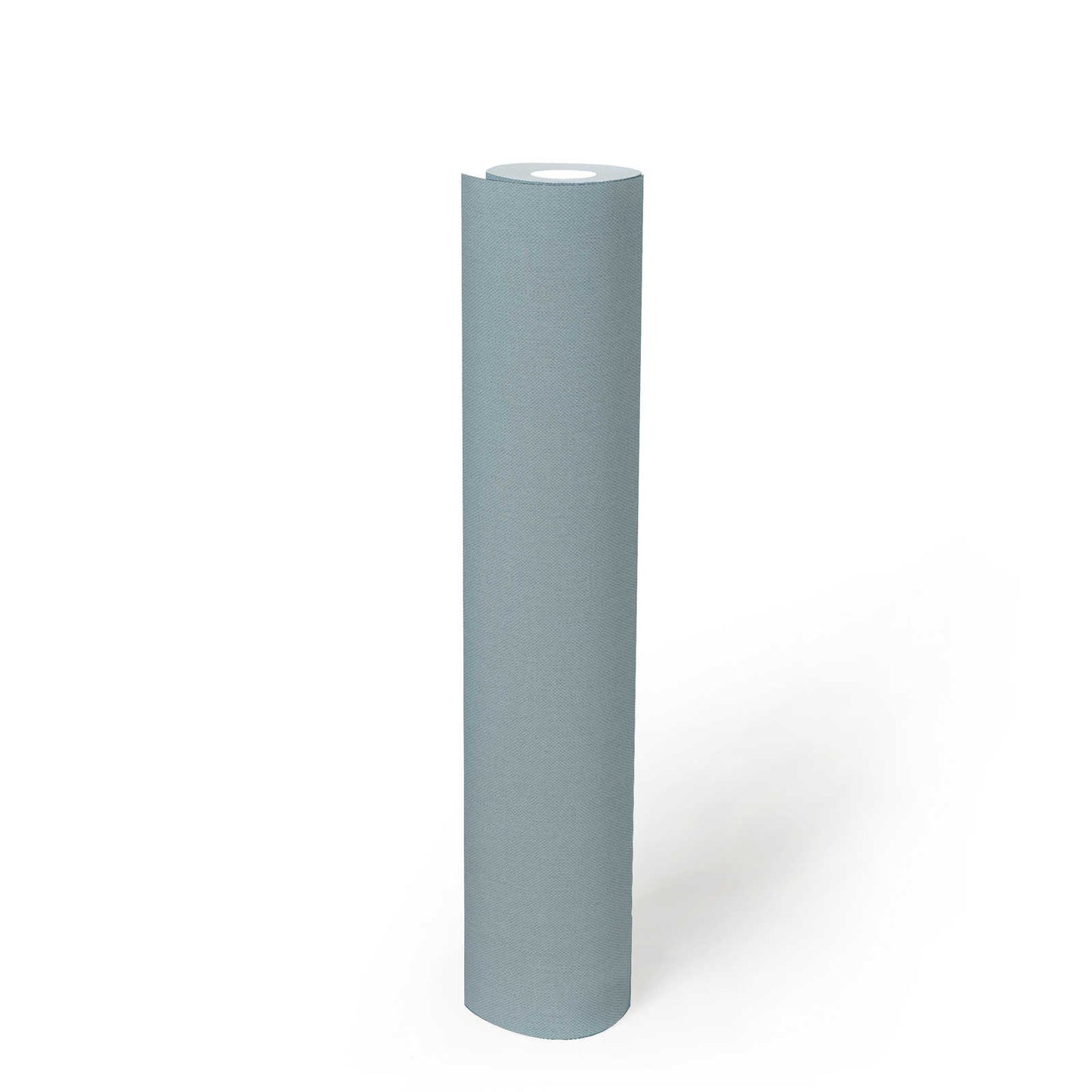 Art of Eden Plain Coordinate Wallpaper - Blue/Grey