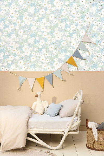 Hygge Uni Wallpaper - Discontinuing