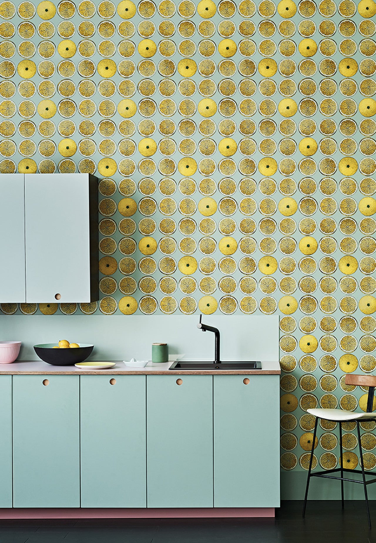 Arance Citrus Wallpaper - Citrus