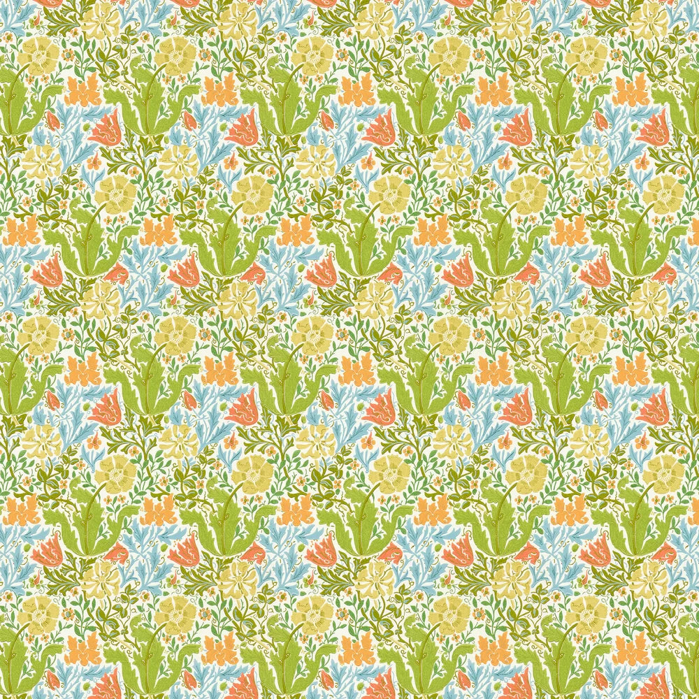Compton Wallpaper - Spring