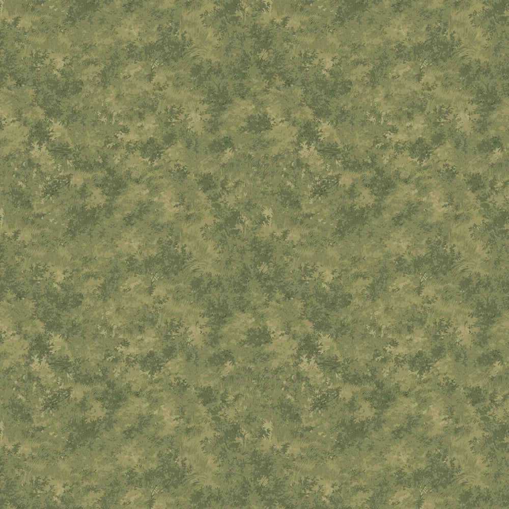 Mulberry Forest Wallpaper by Mulberry Home - Lovat