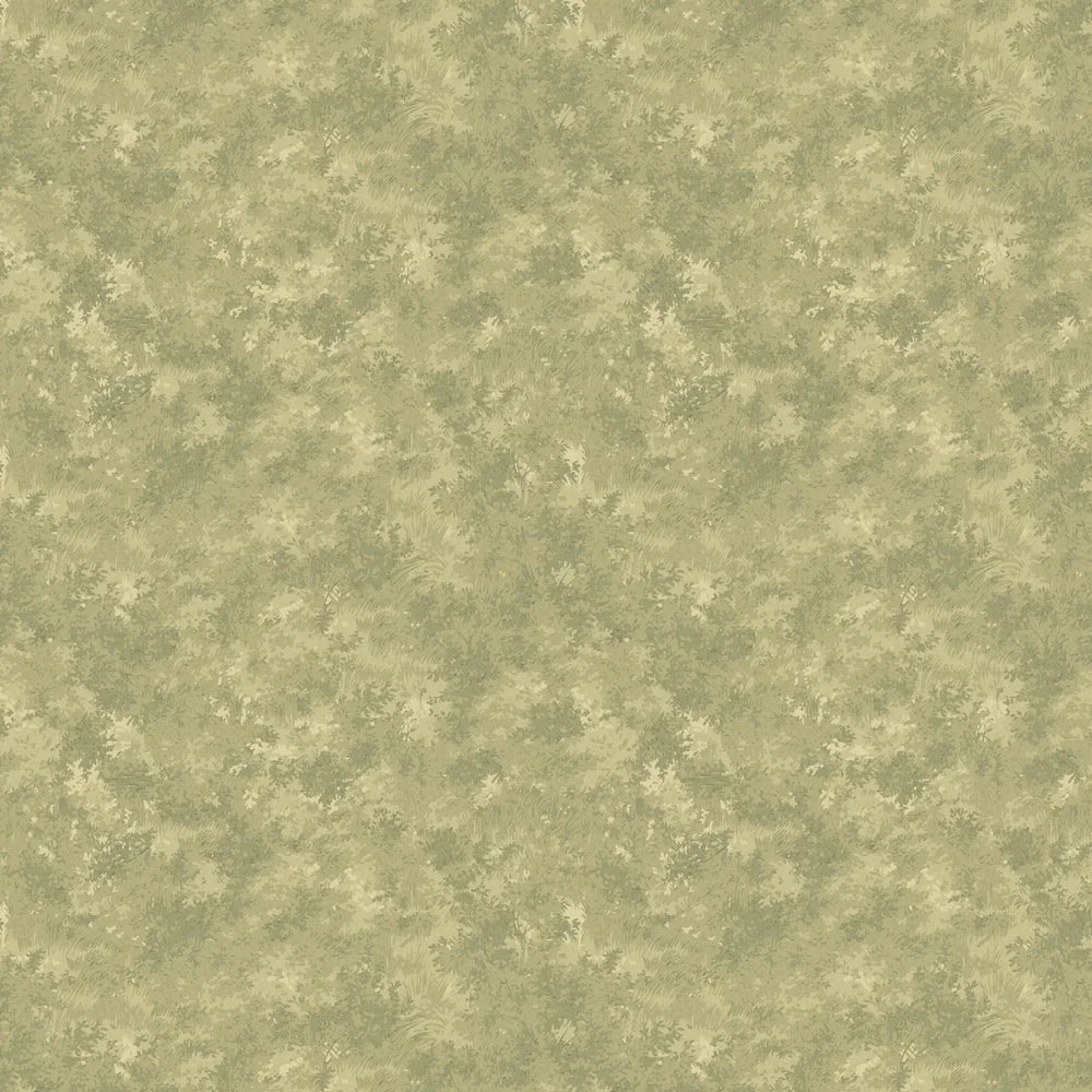 Mulberry Forest Wallpaper by Mulberry Home - Misty Morning