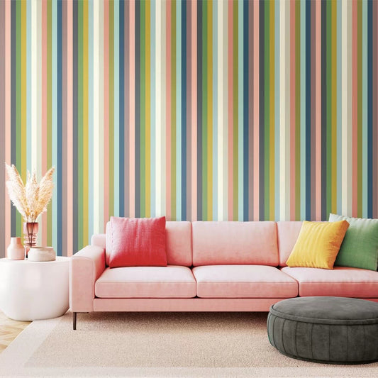 Candy Kaleidoscope - Ohpopsi - Earth Twist