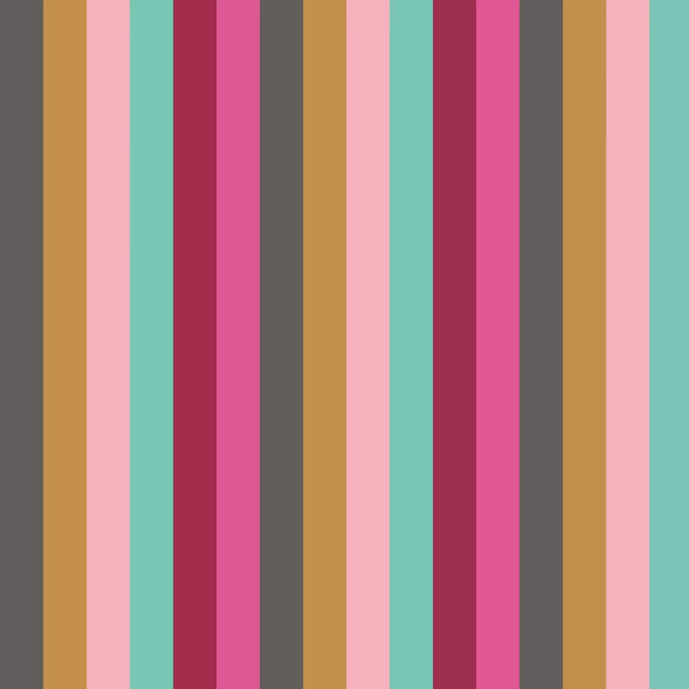 Sample - Rainbow Bloc - Ohpopsi - Hot Magenta